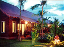 Best Western Golden Pine Resort Chiang Rai - The Cottage