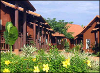 Best Western Golden Pine Resort Chiang Rai - The Cottage