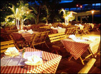Best Western Golden Pine Resort Chiang Rai - Dining Area