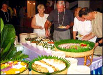 Best Western Golden Pine Resort Chiang Rai - Thai Cuisine Restaurant