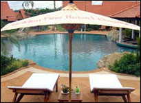 Best Western Golden Pine Resort Chiang Rai - Swimming Pool