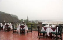 Restaurant - The Imperial Golden Triangle