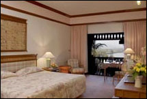 Superior Room - The Imperial Golden Triangle