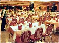 Inn Come Hotel Chiang Rai - Resturant