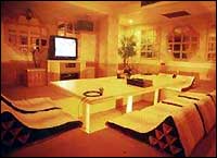 Inn Come Hotel Chiang Rai - Karaoke