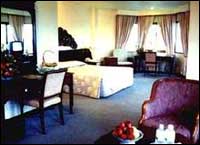 Inn Come Hotel Chiang Rai - Accommodation