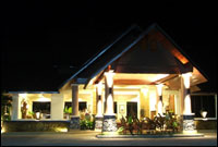 Laluna Hotel & Resort Chiang Rai