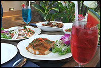 Laluna Hotel & Resort Chiang Rai - Food