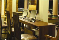 Laluna Hotel & Resort Chiang Rai - Internet Service