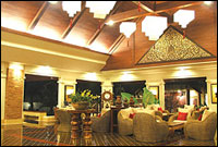 Laluna Hotel & Resort Chiang Rai - Lobby