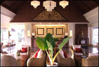 Laluna Hotel & Resort Chiang Rai - Lobby