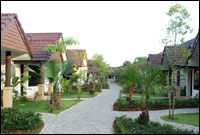 Laluna Hotel & Resort Chiang Rai