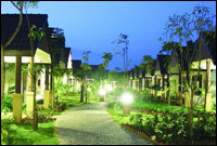 Laluna Hotel & Resort Chiang Rai