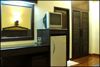 Laluna Hotel & Resort Chiang Rai - Room Amenitis