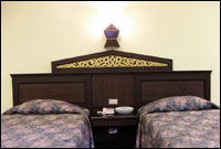 Laluna Hotel & Resort Chiang Rai - Room