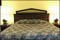 Laluna Hotel & Resort Chiang Rai - Room