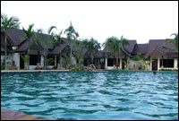 Laluna Hotel & Resort Chiang Rai - Swimming Pool