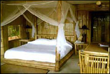 Executive Suite Cottage - Phu Chaisai Mountain Resort & Spa, Chiang Rai