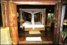 Honeymoon Suite Cottage - Phu Chaisai Mountain Resort & Spa, Chiang Rai