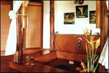 Honeymoon Suite Cottage