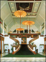 Rimkok Resort Chiang Rai