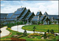 Rimkok Resort Chiang Rai
