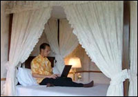 Rimkok Resort Chiang Rai - Room