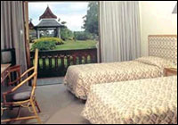 Rimkok Resort Chiang Rai - Room