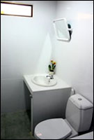 S.B. Hotel, Chiang Rai - Bathroom