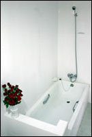 S.B. Hotel, Chiang Rai - Bathroom