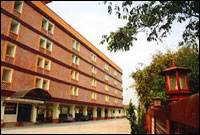 S.B. Hotel, Chiang Rai - Exterior