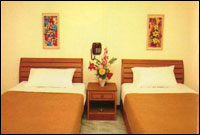 S.B. Hotel, Chiang Rai - Room