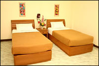 S.B. Hotel, Chiang Rai - Room