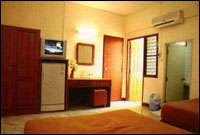 S.B. Hotel, Chiang Rai - Room