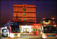 S.B. Hotel, Chiang Rai - Service