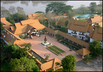 The Legend Chiang Rai