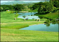 The Legend Chiang Rai - Golf in Chiang Rai