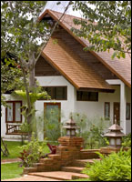 The Legend Chiang Rai - Deluxe Studio - Bungalow