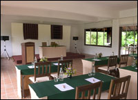 The Legend Chiang Rai - Seminar Room