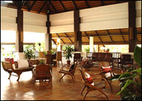 The Legend Chiang Rai - Lobby