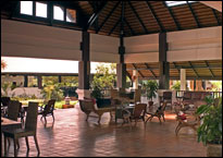 The Legend Chiang Rai - Lobby