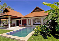 Pool Villa