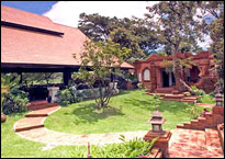 The Legend Chiang Rai - Restaurant & Bar