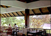 The Legend Chiang Rai - Restaurant & Bar