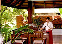 The Legend Chiang Rai - Restaurant & Bar