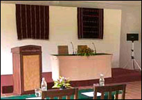 The Legend Chiang Rai - Seminar Room