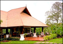 The Legend Chiang Rai - Seminar Room