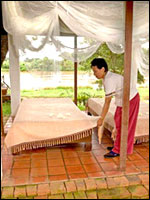 The Legend Chiang Rai - Chiang Saen Spa