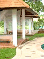 The Legend Chiang Rai - Chiang Saen Spa