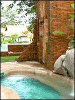 The Legend Chiang Rai - Chiang Saen Spa